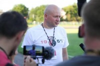 «Верес» розповів, що буде з командою у разі вильоту з УПЛ