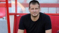 Скандального екс-тренера «Зорі» звільнили вдруге за сезон