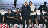 Чемпіон світу Руді Феллер продовжив контракт зі збірною Німеччини