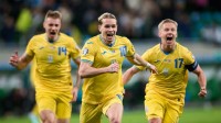 Євро-2024: Україна в п'ятірці андердогів, високі шанси на плей-офф, два очевидні фаворити на трофей 
