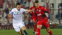 «Динамо» – «Верес»: відомо, коли відбудеться перенесений матч УПЛ