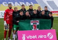 Стало відомо, скільки в середньому заробляють футболісти «Оболоні»