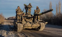 Сили оборони за добу ліквідували 840 окупантів. Генштаб оновив дані про втрати РФ у війні з Україною