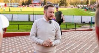 Артем Гагарін: «Кривбас» буде боротися за чемпіонство до останнього туру»