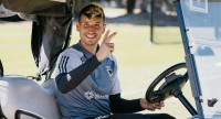 Українець потрапив до символічної збірної 1/4 Кубка чемпіонів КОНКАКАФ – у півфіналі чекає кривдник Мессі і Кривцова
