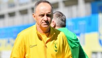 Головний конкурент «Карпат» привітав Маркевича і Ко з виходом в УПЛ