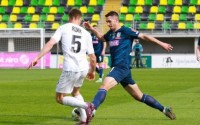 «Зоря» обіграла «Чорноморець» та піднялася у турнірній таблиці УПЛ: долю зустрічі вирішив гол форварда «Динамо»