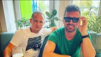 «Алієв мене ревнує»: друг Мілевського – про гучний конфлікт та спроби примирити «кентів»