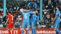 Колишні гравці збірної України вийшли в чвертьфінал Кубка європейської країни: в матчі зіграли лише двоє з них