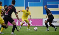 СК «Дніпро-1» на останніх секундах втратив перемогу над «Металістом 1925» і не скористався осічкою «Кривбаса»