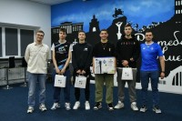 «Динамо» організувало турнір з EA Sports FC24 Dynamo Friendly Cup