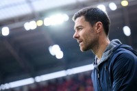 Фактор Алонсо: дев’ять футболістів «Баєра», які грали у чемпіонському матчі з «Вердером», брали участь у програному поєдинку з «Баварією» 2022-го, після якого призначили баска