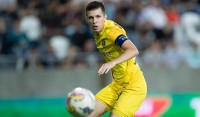 Хавбек збірної України назвав винного у своїй травмі і розповів, коли зможе повернутися на поле 