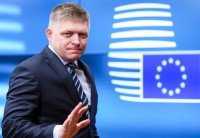 Прем'єр-міністр Словаччини пояснив, чому проти вступу України до НАТО