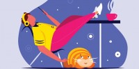 10 ошибок, которые совершают все начинающие спортсмены