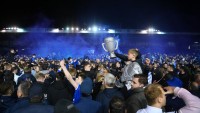 Легендарний клуб уперше за 12 років повернувся до Чемпіоншипу – у 2008 році він вигравав Кубок Англії