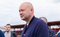 Президент «Вереса»: «Неправильно забороняти стимулювання клубів третьою стороною»