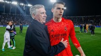 «Реал» – «Барселона»: Анчелотті оголосив заявку на Ель Класіко – Луніну нічого не загрожує