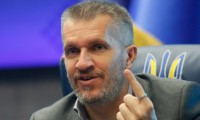 Баранка – про друга Мілевського: «Ніколи в своєму житті не говорив з ним»