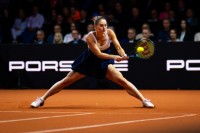 Рейтинг WTA. Особистий рекорд Костюк