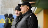 Тренер «Зорі» - про матч із «Шахтарем»: «Звідки у суддів така чарівна паличка, якою вони махають і гра перевертається в інший бік»