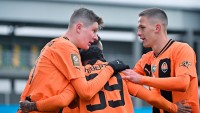 «Шахтар» дотиснув знекровлену «Зорю», здобувши надважку перемогу – «гірники» відновили відрив від «Динамо»