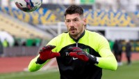 Денис Бойко влітку може перейти з «Полісся» до «Карпат»