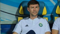Максим Шацьких: «Михавко? Якщо конкуренції не буде, то молодий хлопець не буде рости»