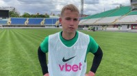 Лідер «Ворскли» потрапив на радари клубу АПЛ та трьох представників Іспанії – раніше його хотіли в Європі 