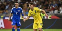 «Арсенал» та «Челсі» цікавляться гравцем збірної України, - джерело