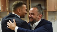 Шевченко прийняв важливе рішення, що стосується Павелко: розповідаємо, яке рішення прийняли в УАФ