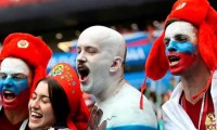 «М'яч на половині поля УЄФА‎»: на росії пригрозили виходом з Європейського футбольного союзу