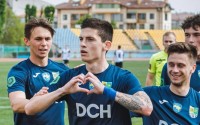 «Металіст» на виїзді оформив камбек з «Кременем» – команда Ярославського покинула зону вильоту