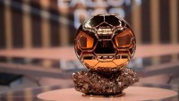Букмекери оцінили шанси на «Золотий м’яч»-2024: Довбик у списку