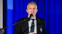 Баранка офіційно покинув УАФ – Комітет етики і чесної гри отримав нового керманича