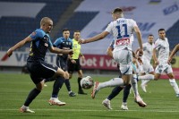 Журналіст: «Думаю, що «Динамо» в ситуації, коли треба лише вигравати, зуміє перемогти «Дніпро-1»