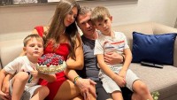 Син Реброва забив 2 голи за матч в Іспанії – шедеври у стилі Мессі вразили фанаток