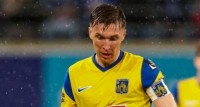 «Вестерло» програв «Генту» у матчі-трилері: Сидорчук провів весь поєдинок