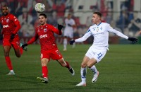«Кияни прагнуть взяти реванш». Циганик поділився очікуваннями від матчу «Динамо» - «Верес»