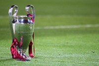 П'ятиразовий тріумфатор кваліфікувався до Ліги чемпіонів 2024/25