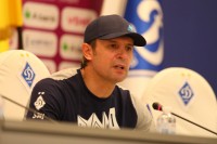 Шовковський підтримав молодого захисника та оцінив перший гол Пономаренка