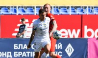 Волошин: «Шепелєву віддав на порожні ворота, тому що командні завдання важливіші, ніж свої»