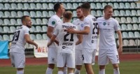 «Металургу» зараховано технічну поразку