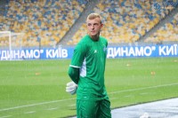 «Циганков заслуговує бути там, де він зараз є. Це великий майстер». Екс-голкіпер «Динамо» згадав, як грав Віктор