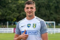 Пилип Будківський – про травму обличчя: «Перші два тижні не міг їсти»