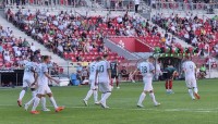 Італія – вже друга, Греція – ще далі від України у таблиці коефіцієнтів УЄФА
