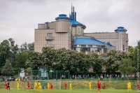 Фінансовий кошторис УАФ на 2024 рік: відома сума
