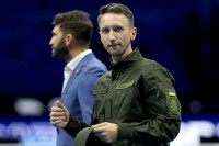 Стаховський висловився про футболістів, які вільно виїжджають за кордон