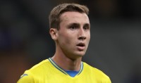 Кадри збірної України у відборі Євро-2024: Владислав Ванат