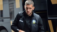 «Нас банально покинули сили», - керманич «Колоса» озвучив причини розгрому в Києві